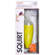 Ложка для годування з дозатором Boon Squirt Колір - Лайм - зображення 5