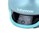 Зволожувач повітря Babymoov з термометром і гігрометром з функцією каганця (A047011) - зображення 2