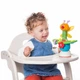 Игрушка на присоске Taf Toys Цветочная карусель - изображение 4