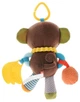 Розвиваюча іграшка Skip Hop Мавпа (306201) (879674018075) - зображення 2
