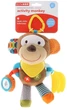 Розвиваюча іграшка Skip Hop Мавпа (306201) (879674018075) - зображення 3