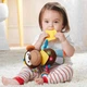 Розвиваюча іграшка Skip Hop Мавпа (306201) (879674018075) - зображення 6