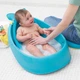 Ванночка для купания Skip Hop Кит (235465) (879674024632) - изображение 3