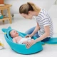 Ванночка для купания Skip Hop Кит (235465) (879674024632) - изображение 5