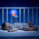 Музыкальная панель на кроватку Chicco Sunset Голубая (06992.20) - изображение 3