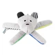 Мишко для сну Whisbear Premium Citron Лимонна лапка (5905279995406) - зображення 2