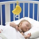 Игрушка Chicco музыкальная с кольцом Луна (01192.00) - изображение 2