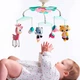Мобиль Tiny Love Мечты принцессы 5-в-1 (1305606830) (7290108861464) - изображение 2