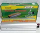 Авто інвертор 12V-220V 2000W перетворювач напруги 12 в 220в 2000Вт Power Inverter Magor - зображення 2