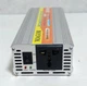 Авто інвертор 12V-220V 2000W перетворювач напруги 12 в 220в 2000Вт Power Inverter Magor - зображення 3