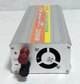 Авто інвертор 12V-220V 2000W перетворювач напруги 12 в 220в 2000Вт Power Inverter Magor - зображення 4