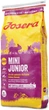 Сухой корм Josera MiniJunior для щенков малых пород с уткой и рисом 10 кг (4032254775522) - изображение 1