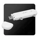 Мобільний 4G модем/роутер USB WI-FI 3G/4G LTE ZTE MF79U. Швидкість до 150 Мбіт/с (Cat.4). До 10 користувачів по WiFi. Для операторів Київстар, Vodafone, Lifecell - зображення 3