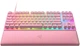 Клавиатура Razer Huntsman V2 Tenkeyless Red Switch Quartz (RZ03-03942000-R3M1) - изображение 2
