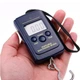 Электронные весы безмен Electronic Scale на 40 кг х 5/10 г с батарейками - изображение 2