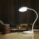 Настільна безпровідна акумуляторна лампа Xiaomi COOWOO U1 Smart Table Lamp White - зображення 7