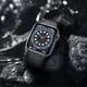 Смарт-годинник Hoco Smart Watch Y1 Pro (Bluetooth, 1.75 дюймів, IP68, підтримка дзвінків, сенсорний екран) - Чорний - зображення 1