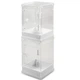 Тераріум Repti-Zoo Acrylic Terrarium 30x30x45см (PACR09) - зображення 4
