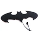 LED cвітильник настінний «Batman« (біле підсвічування). Art Republic - изображение 4