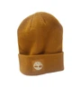 ШАПОЧКА-БІНІ TIMBERLAND CUFFED TONAL PATCH WHEAT - изображение 2