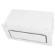 Minola HBI 6673 WH GLASS 1000 LED Line - изображение 4