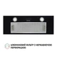 Вытяжка PERFELLI BI 7652 BL 1000 LED - изображение 2