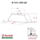 Perfelli BI 7652 WH 1000 LED - изображение 12