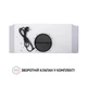 Вытяжка PERFELLI BI 7652 WH 1000 LED - изображение 9