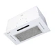 Витяжка PERFELLI BIS 5653 WH 1000 LED - зображення 5