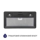 Вытяжка MINOLA HBI 5202 GR 700 LED - изображение 2