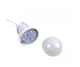 Светодиодная USB лампа, для ноутбука, повербанка, чтения в темноте, фонарик Super Birght 3W 79 - изображение 5
