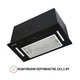 Вытяжка PERFELLI BIS 5653 BL 1000 LED - изображение 6