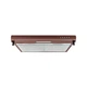 Вытяжка плоская Perfelli PL 5144 BR LED - изображение 1