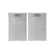 Вытяжка плоская Perfelli PL 5144 BR LED - изображение 11