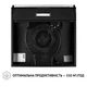 Вытяжка плоская Perfelli PL 5144 BL LED - изображение 8