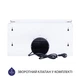 Вытяжка телескопическая Minola HTL 5614 WH 1000 LED - изображение 7