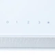 Вытяжка MINOLA HVS 6744 WH 1100 LED - изображение 7