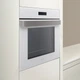Духовка WEILOR FTO6F11WT - изображение 4