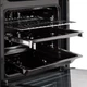 Духовка WEILOR FTO6F11WT - изображение 15