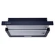 Вытяжка телескопическая Minola HTL 6214 BL 700 LED - изображение 1