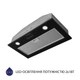 Вытяжка Minola HBI 5262 BL GLASS 700 LED - изображение 3