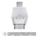 Вытяжка Perfelli CSE 4685 I 1000 LED - изображение 8