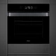 Духовой шкаф Weilor FTO6F11BK - изображение 1