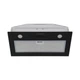 Витяжка повновбудована MINOLA HBI 52621 BL GLASS 700 LED - изображение 1