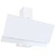 Вытяжка декоративная наклонная Minola HVS 9412 WH 850 LED - изображение 2