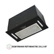 Витяжка PERFELLI BI 5653 BL 1000 LED - зображення 6