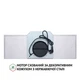 Вытяжка PERFELLI BIC 9654 I 1000 LED - изображение 8