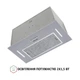 Вытяжка PERFELLI BI 5453 I 850 LED Strip - изображение 6