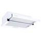 Витяжка MINOLA HTL 6214 WH 700 LED - зображення 2