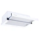 Витяжка MINOLA HTL 6214 WH 700 LED - зображення 3